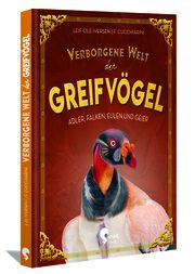 Greifvögel Ferruccio Cucchiarini 9783968080345