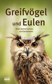 Greifvögel und Eulen  9783846800317