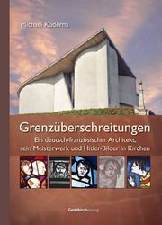 Grenzüberschreitungen Kuderna, Michael 9783946036319