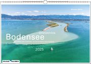 Grenzenlos Bodensee 2025 Häfner, Michael 9783861924050