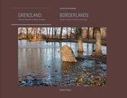 Grenzland - Borderlands Herrmann, Christian 9783867324250
