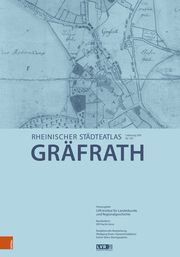Gräfrath LVR-Institut f Landeskunde u Regionalgeschichte 9783412528089