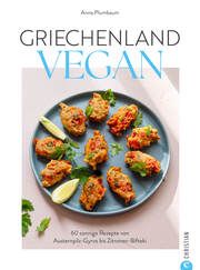 Griechenland vegan Plumbaum, Anna 9783959617987