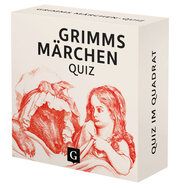 Grimms-Märchen-Quiz  9783899784435