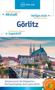 Görlitz Kling, Wolfgang 9783949138119