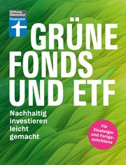 Grüne Fonds und ETF Wittrock, Olaf 9783747107591