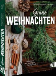 Grüne Weihnachten Osterod, Katharina/Bleibtreu, Anna 9783838838502