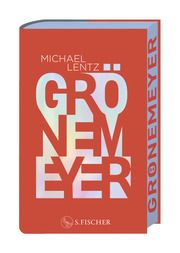 Grönemeyer Lentz, Michael 9783103975857