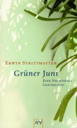 Grüner Juni Strittmatter, Erwin 9783746654331
