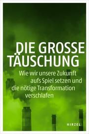 Grüner Kapitalismus Deutsche Umweltstiftung 9783777632605