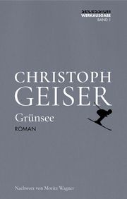 Grünsee Geiser, Christoph 9783966390507