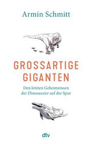 Großartige Giganten Schmitt, Armin 9783423352079