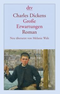 Große Erwartungen Dickens, Charles 9783423142649