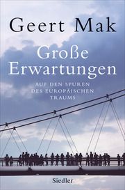 Große Erwartungen Mak, Geert 9783827501370