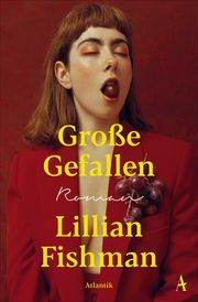 Große Gefallen Fishman, Lillian 9783455015836