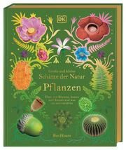 Große und kleine Schätze der Natur - Pflanzen Hoare, Ben 9783831046959