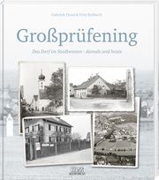 Großprüfening Deml, Gabriele/Rehbach, Fritz 9783955874056