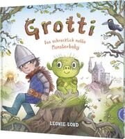 Grotti Lord, Leonie 9783522460651