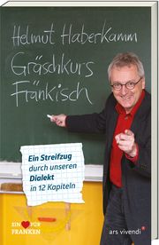 Gräschkurs Fränkisch Haberkamm, Helmut 9783747206249