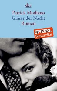 Gräser der Nacht Modiano, Patrick 9783423144940