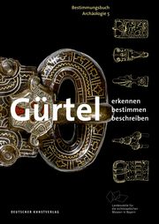 Gürtel Heynowski, Ronald 9783422984295