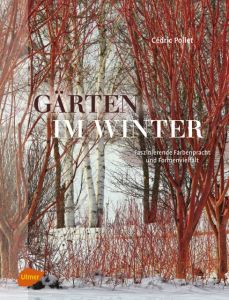 Gärten im Winter Pollet, Cédric 9783818601072