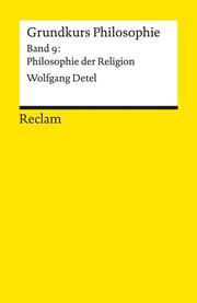 Grundkurs Philosophie Detel, Wolfgang 9783150144138