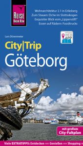 Göteborg Dörenmeier, Lars 9783831731350