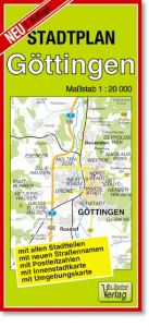 Göttingen  9783895911408