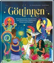 Göttinnen Ramirez, Janina 9783845850245