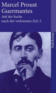 Guermantes Proust, Marcel 9783518456439