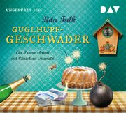 Guglhupfgeschwader Falk, Rita 9783742411204