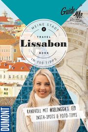 GuideMe Travel Book Lissabon - Reiseführer Baaß, Selina 9783828309418