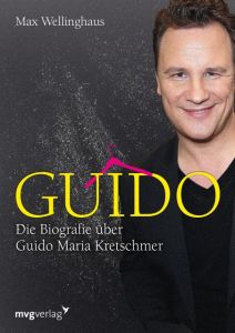 Guido Wellinghaus, Max 9783868825923