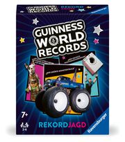 Guinness World Records: Rekordjagd  4005556228898