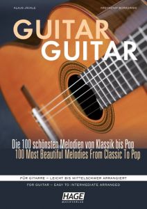 Guitar Guitar  9783866263987
