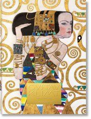 Gustav Klimt - Sämtliche Gemälde Tobias G Natter 9783836566599