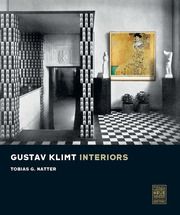 Gustav Klimt: Interiors Natter, Tobias G 9783791379784