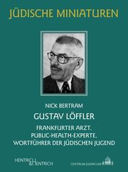 Gustav Löffler Bertram, Nick 9783955656850