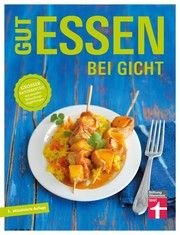 Gut essen bei Gicht Herbst, Vera/Cramm, Dagmar von 9783747104026