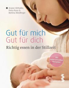 Gut für mich - gut für dich Hitthaller, Ariane/Ruso, Petra/Meidlinger, Bettina 9783851759846