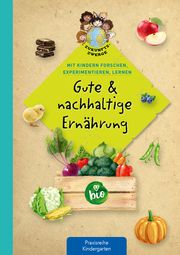 Gute & nachhaltige Ernährung Klein, Suse 9783780651754