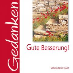 Gute Besserung! Gabriele Hartl 9783734611261