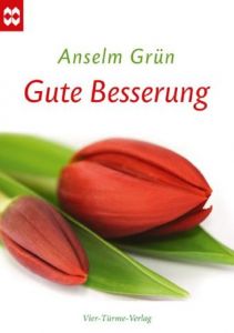 Gute Besserung Grün, Anselm 9783896804662