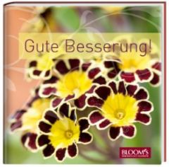 Gute Besserung! Team BLOOM's 9783939868453