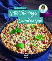 Gute Thüringer Landrezepte Dietze, Gudrun 9783897986466