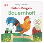 Guten Morgen, Bauernhof! Grimm, Sandra 9783831041176