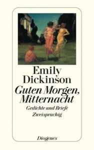 Guten Morgen, Mitternacht Dickinson, Emily 9783257229776