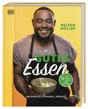 Gutes Essen Müller, Nelson/Hoffmann, Matthias 9783831045020