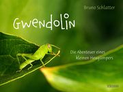 Gwendolin Schlatter-Gomez, Bruno 9783037631355